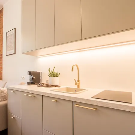 Julius Apartment