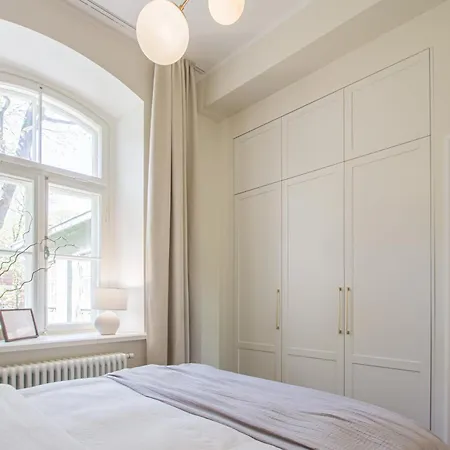 Apartment Julius Tartu