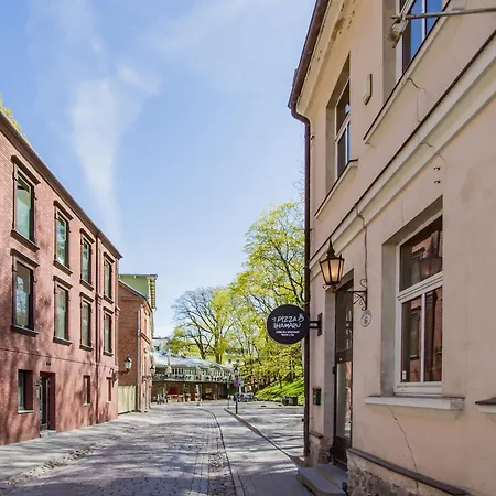 Apartment Julius Tartu