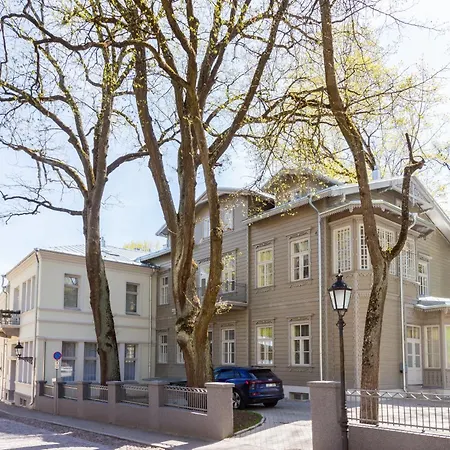 Julius Apartment Tartu