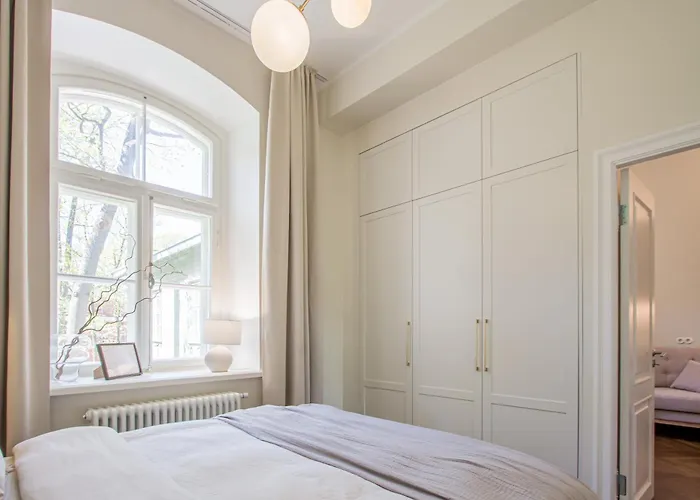 Apartmán Julius Tartu