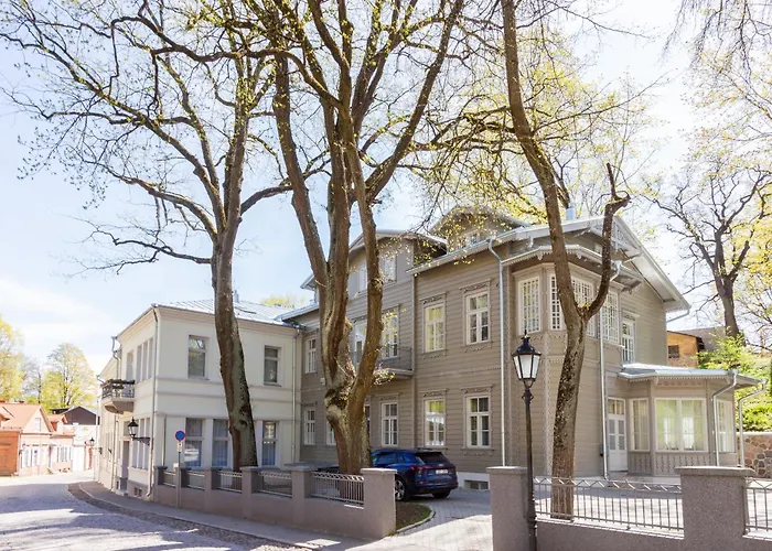 Julius Apartmán Tartu